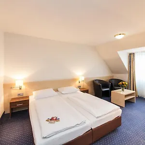 Hotel Novum Mariella Airport, Colonia