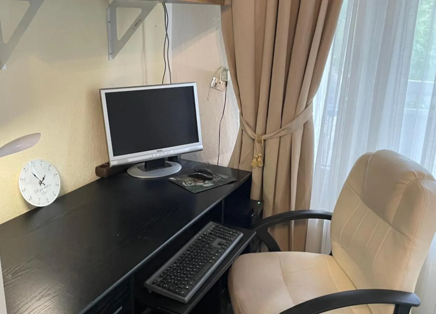 Ferienwohnung Colonia Appartamento