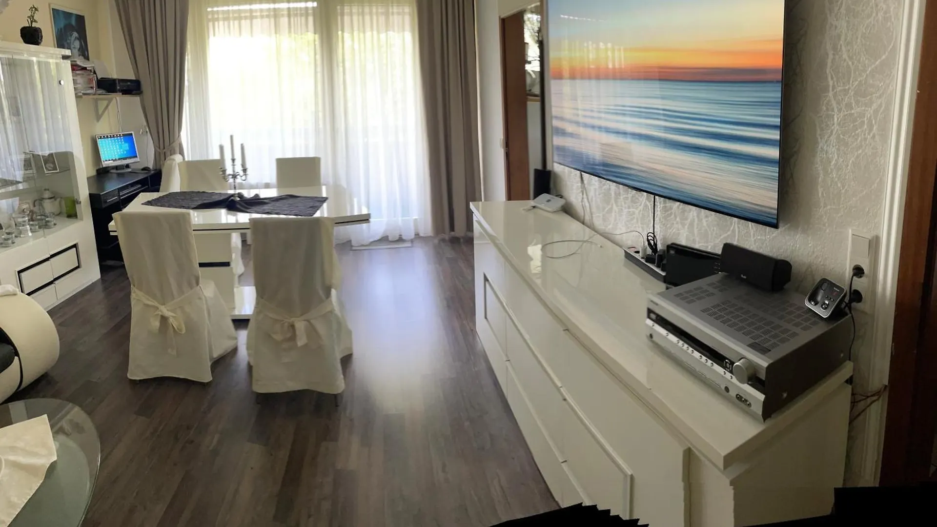 Appartamento Ferienwohnung Colonia Germania
