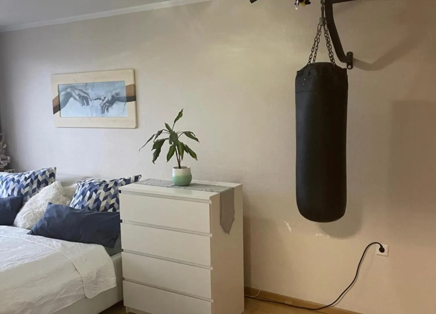 Ferienwohnung Colonia 0*,