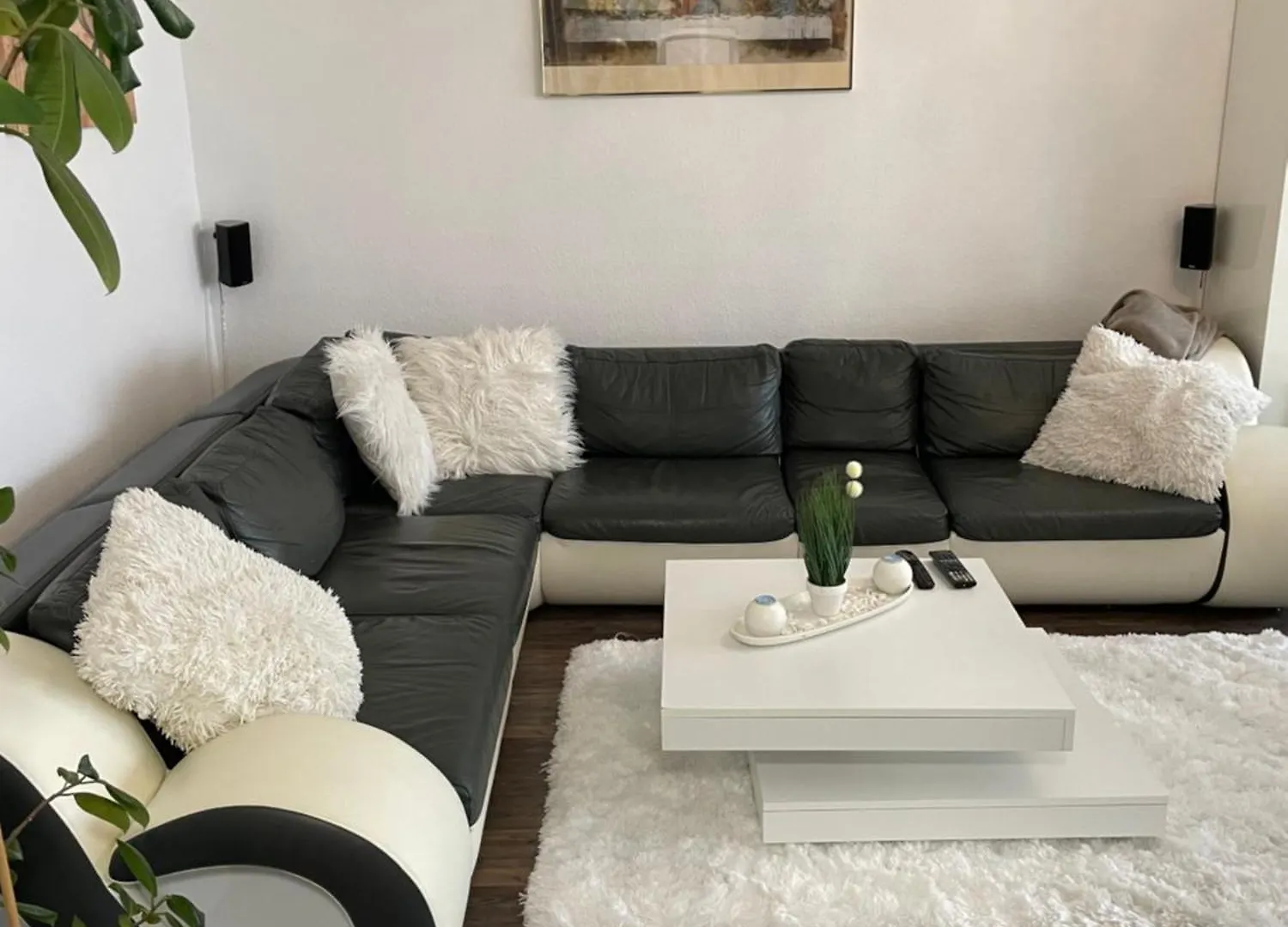 Appartamento Ferienwohnung Colonia