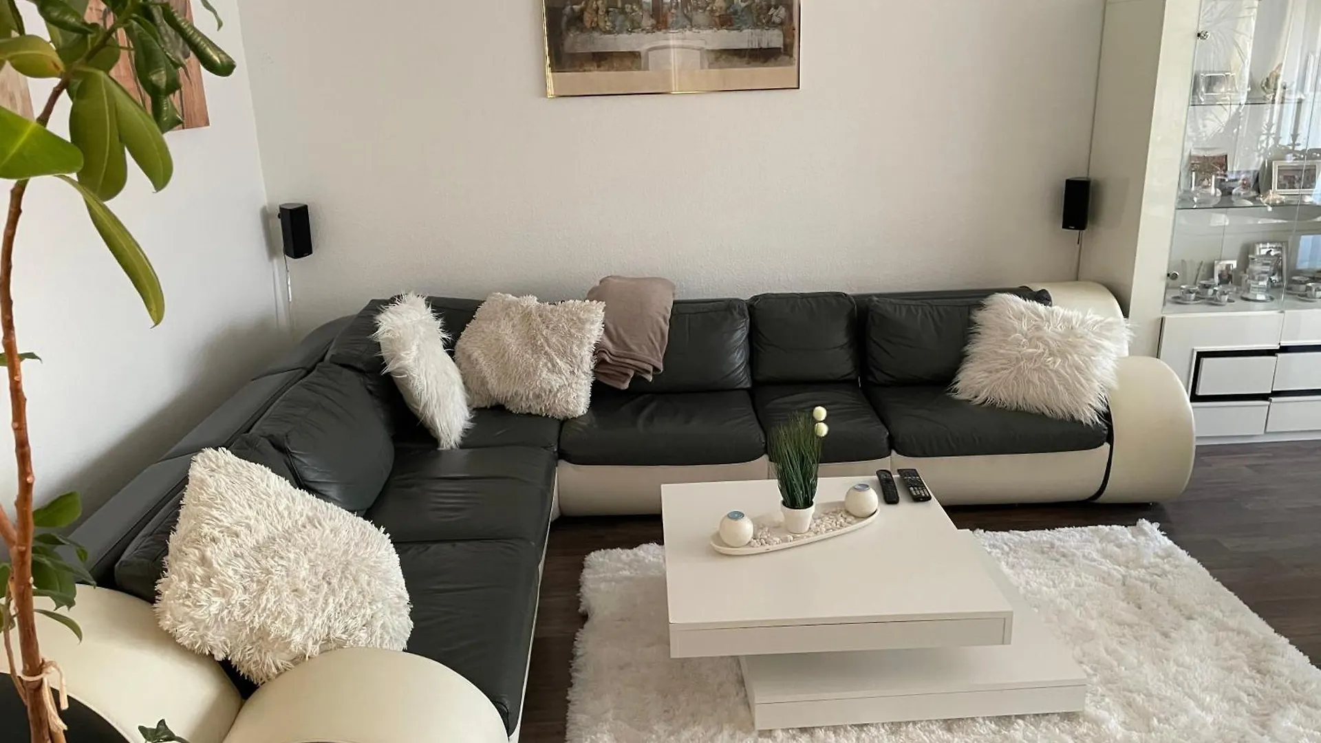 Ferienwohnung Colonia