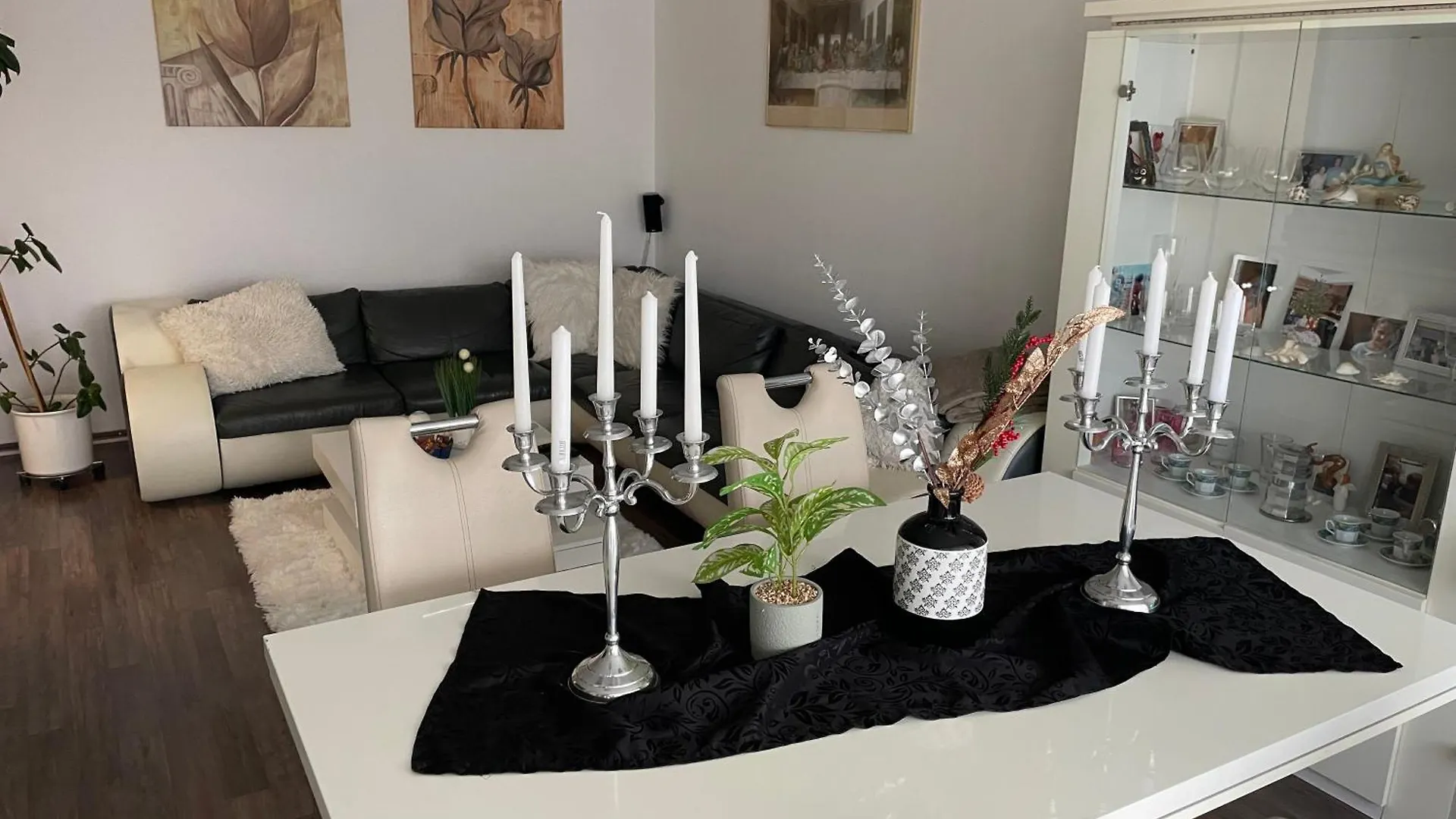 Appartamento Ferienwohnung Colonia Germania