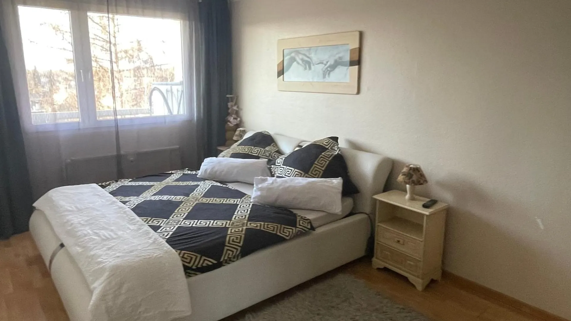 Appartamento Ferienwohnung Colonia