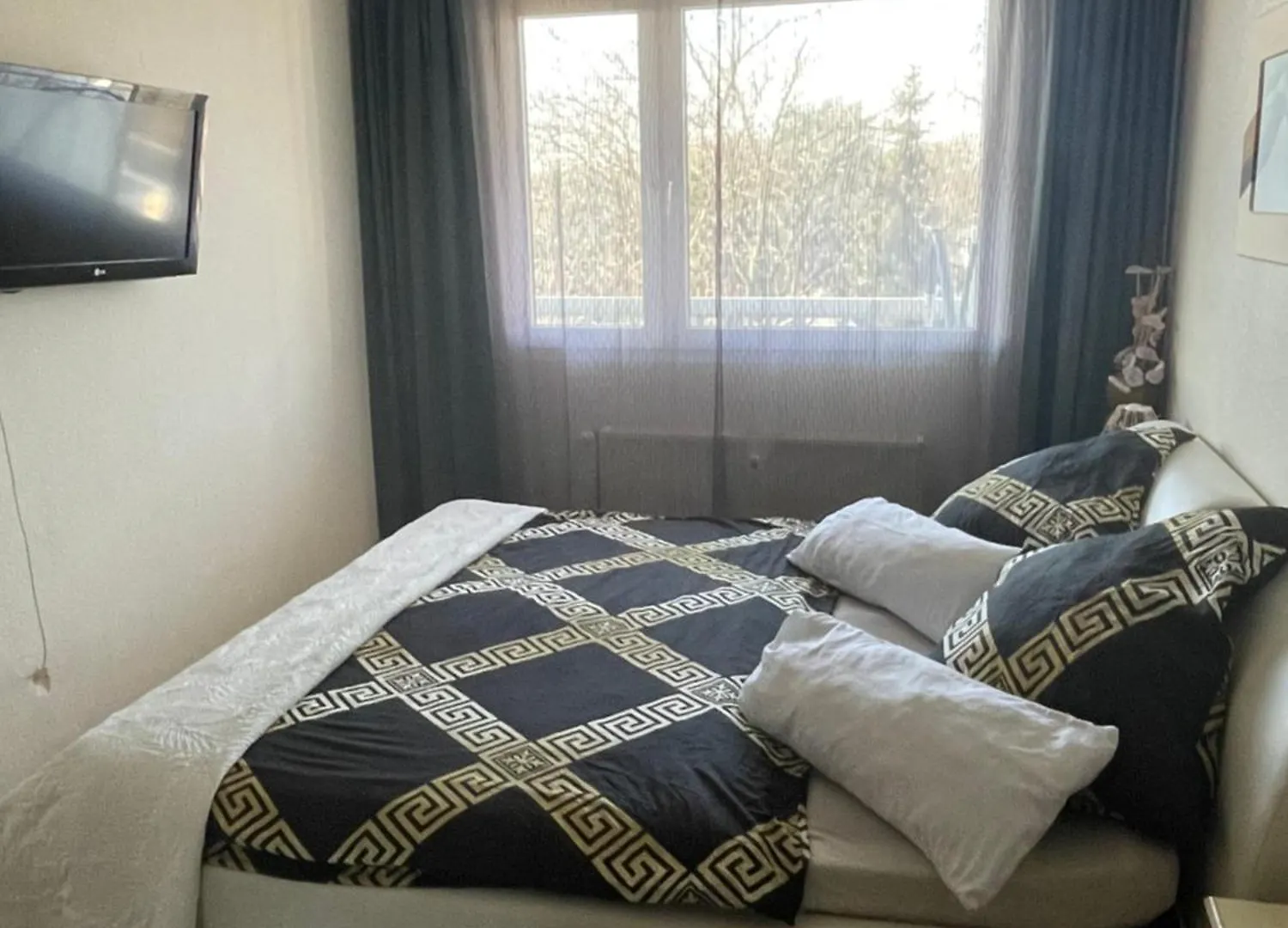 Appartamento Ferienwohnung Colonia Germania